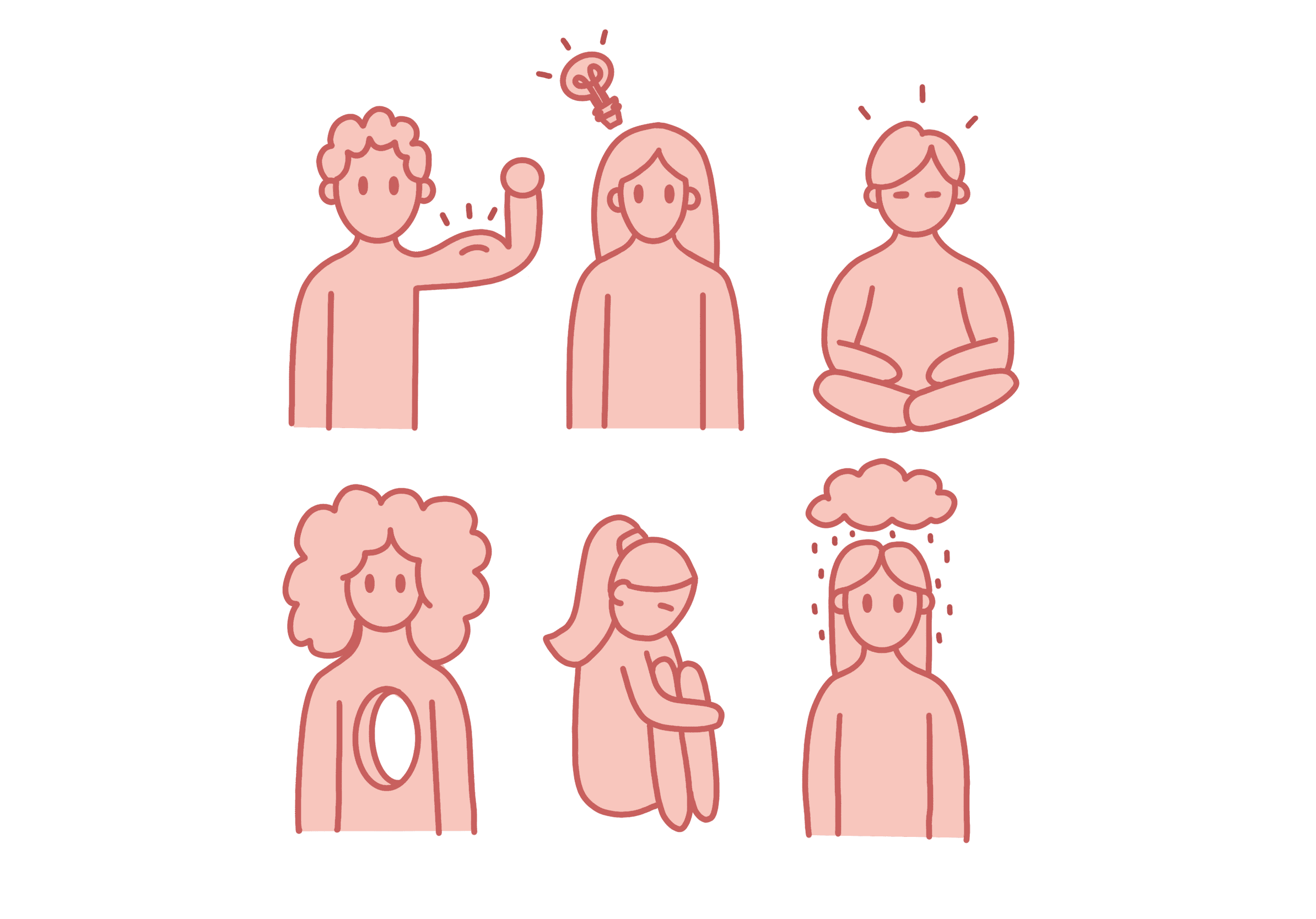 Illustration de l'adaptogenèse pratiquée dans ce cabinet de kinésiologie à Epinal